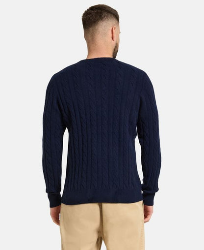 Kaschmirpullover