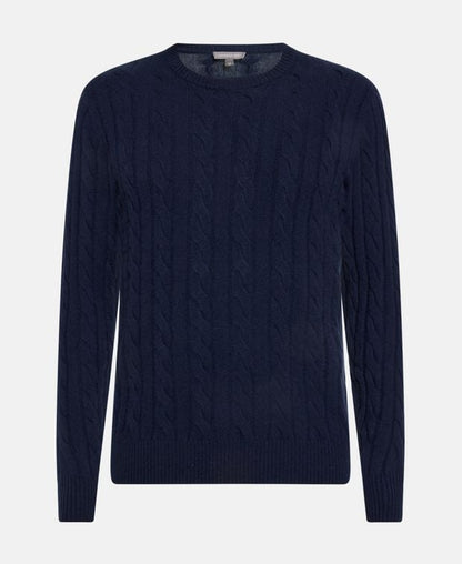 Kaschmirpullover