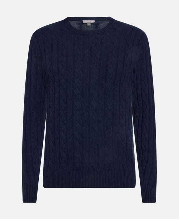 Kaschmirpullover