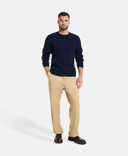 Kaschmirpullover