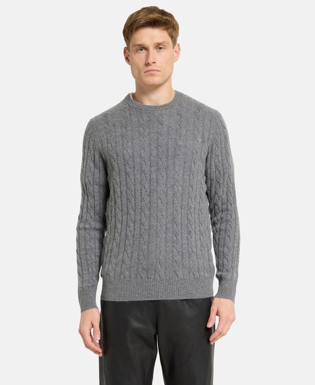 Kaschmirpullover