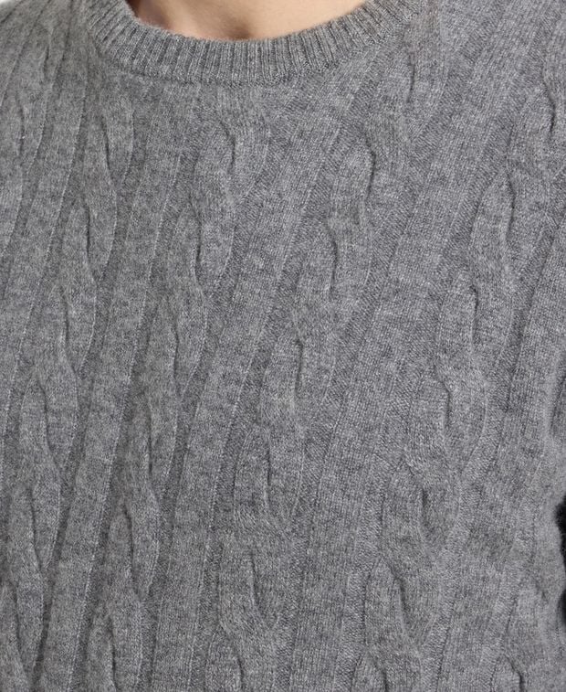 Kaschmirpullover