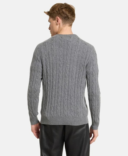 Kaschmirpullover