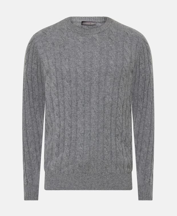 Kaschmirpullover