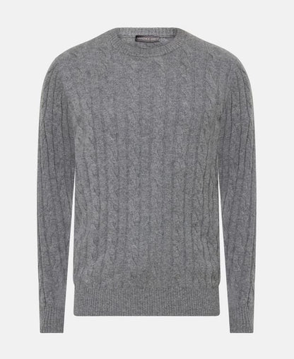 Kaschmirpullover