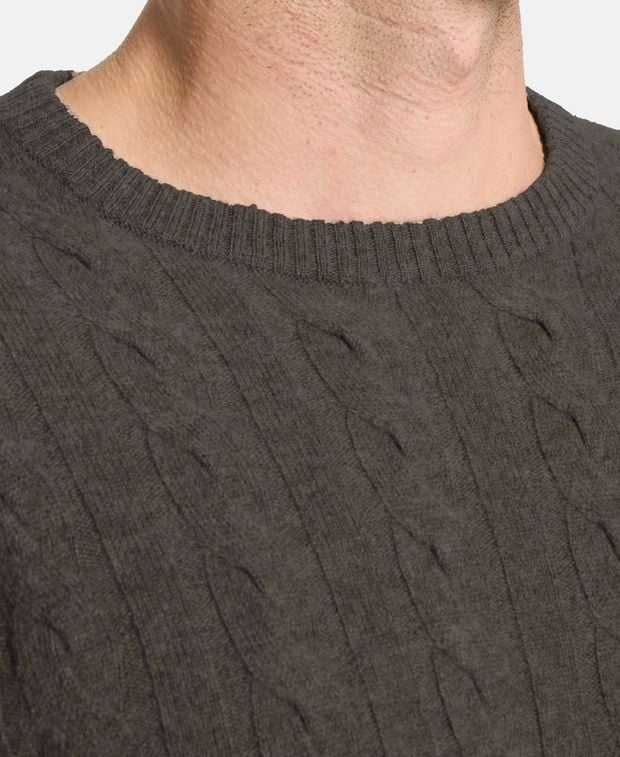 Kaschmirpullover