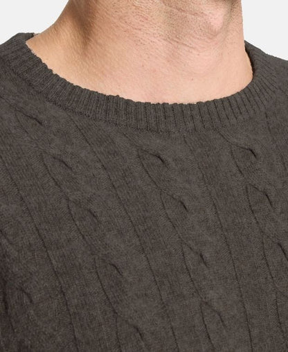Kaschmirpullover