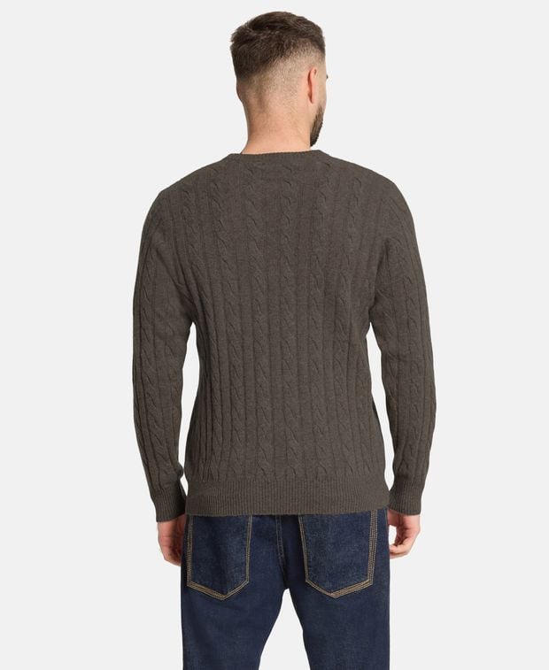 Kaschmirpullover