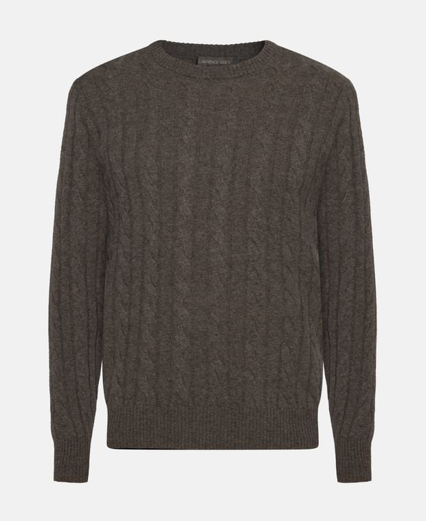 Kaschmirpullover