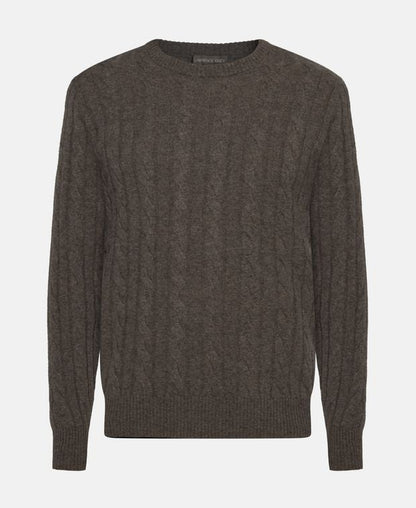 Kaschmirpullover