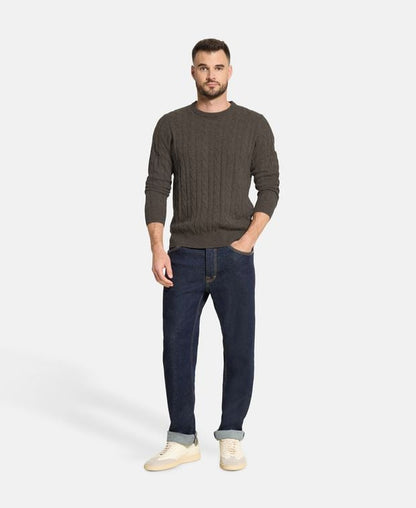 Kaschmirpullover