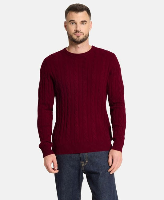 Kaschmirpullover