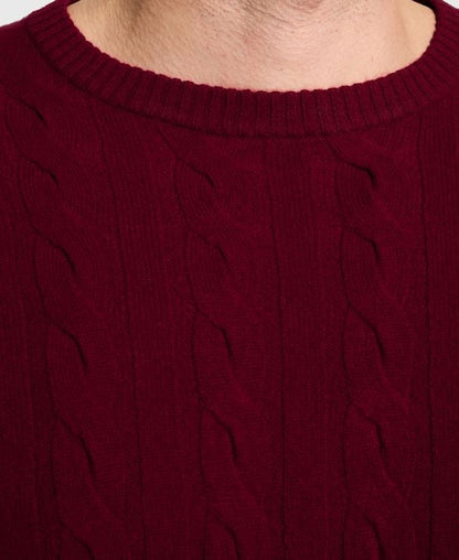 Kaschmirpullover