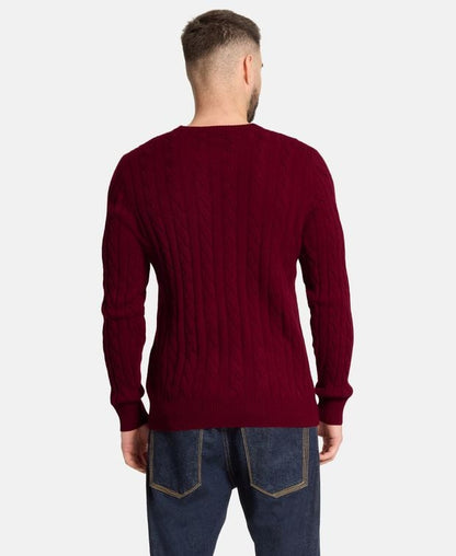 Kaschmirpullover