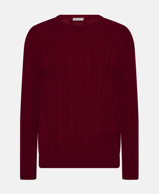 Kaschmirpullover