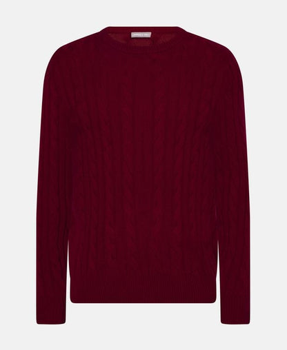 Kaschmirpullover