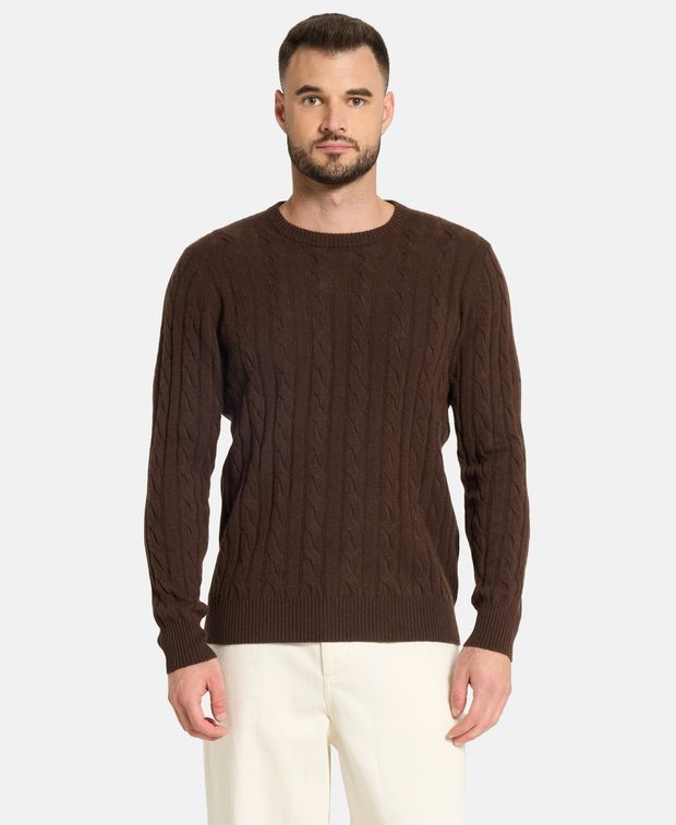 Kaschmirpullover