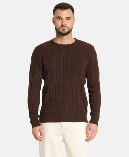 Kaschmirpullover