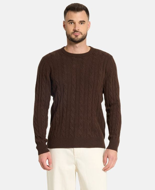 Kaschmirpullover