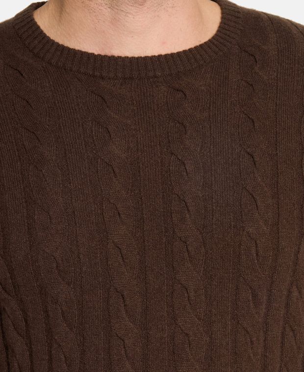 Kaschmirpullover