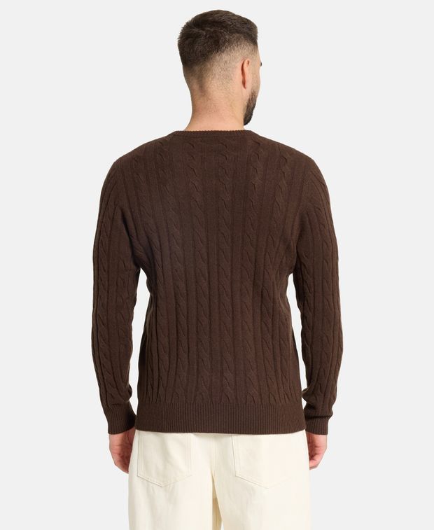 Kaschmirpullover