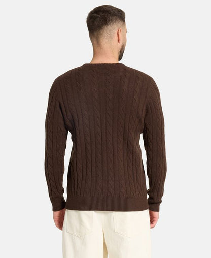 Kaschmirpullover