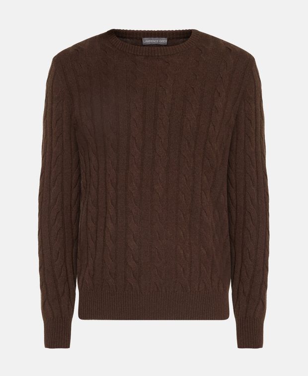 Kaschmirpullover