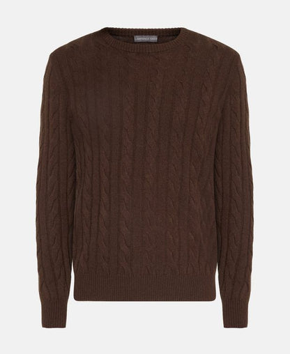 Kaschmirpullover