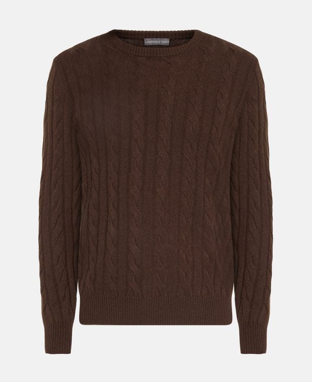 Kaschmirpullover
