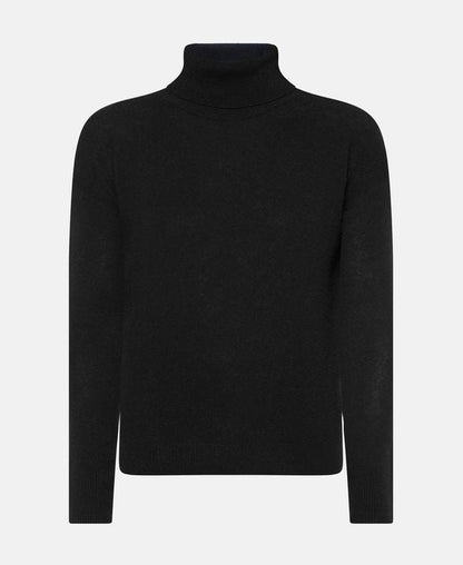 Kaschmir Rollkragenpullover