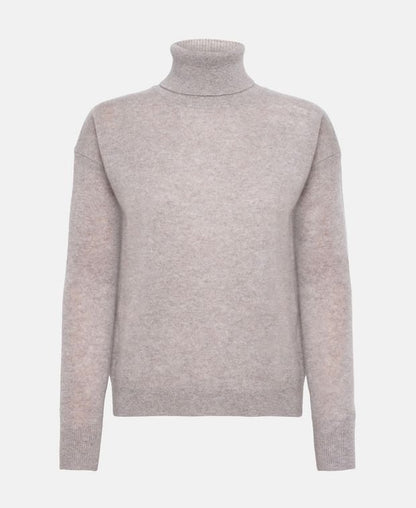 Kaschmir Rollkragenpullover