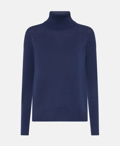Kaschmir Rollkragenpullover