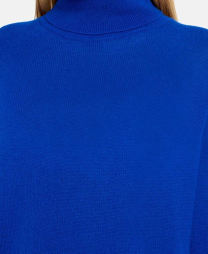 Kaschmir Rollkragenpullover