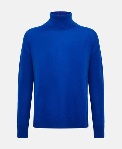 Kaschmir Rollkragenpullover