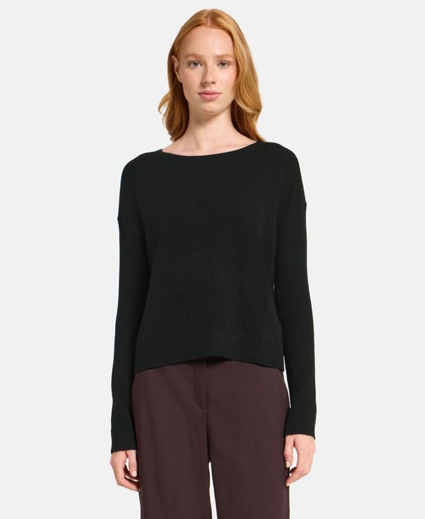 Kaschmirpullover