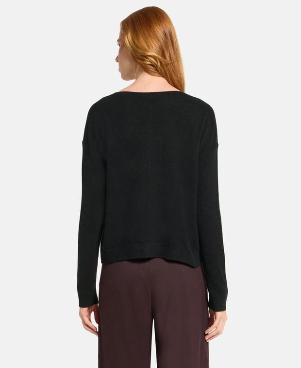 Kaschmirpullover