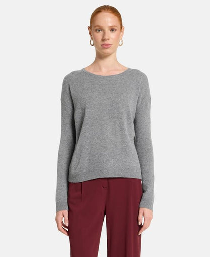 Kaschmirpullover