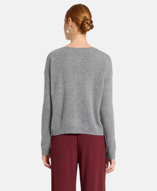 Kaschmirpullover