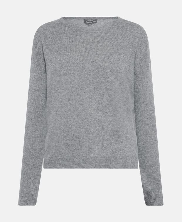 Kaschmirpullover