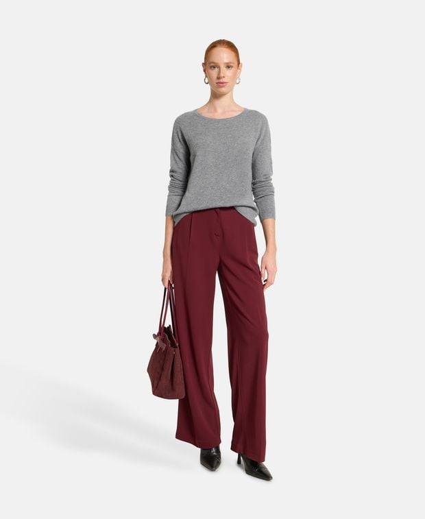 Kaschmirpullover