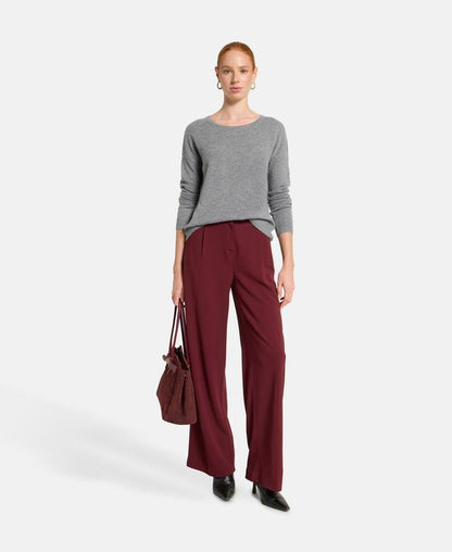Kaschmirpullover