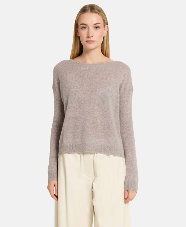 Kaschmirpullover