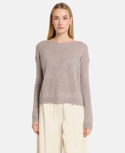 Kaschmirpullover