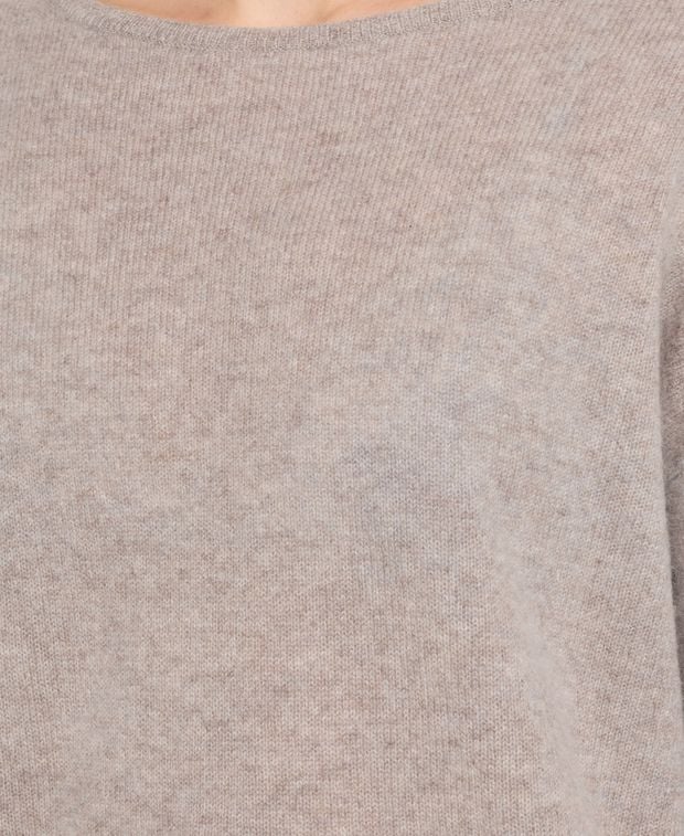 Kaschmirpullover