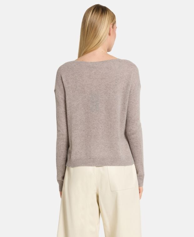 Kaschmirpullover