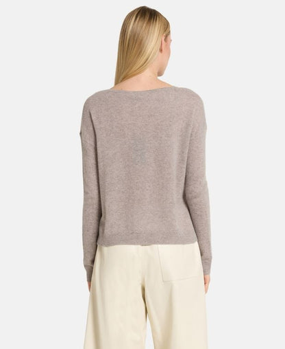 Kaschmirpullover