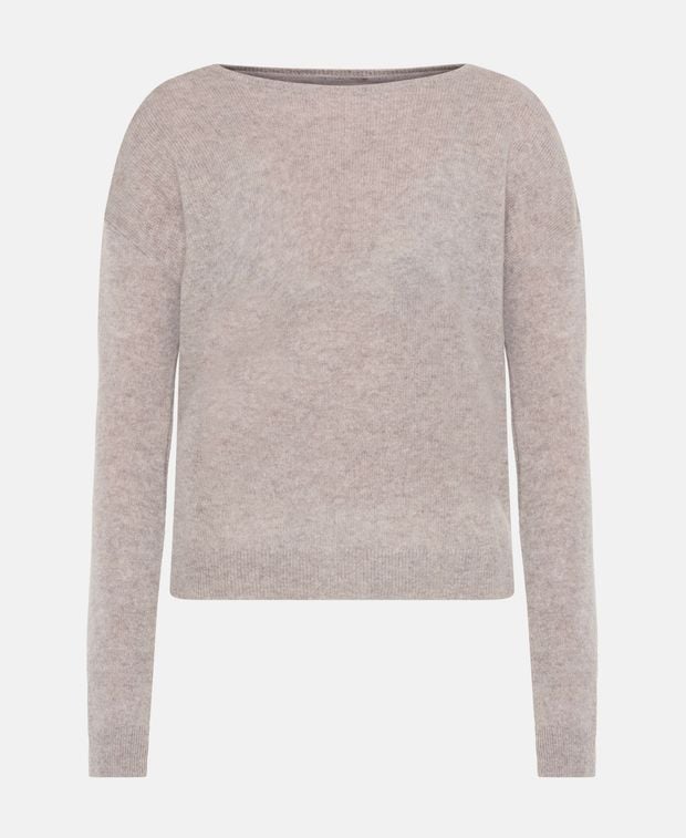 Kaschmirpullover