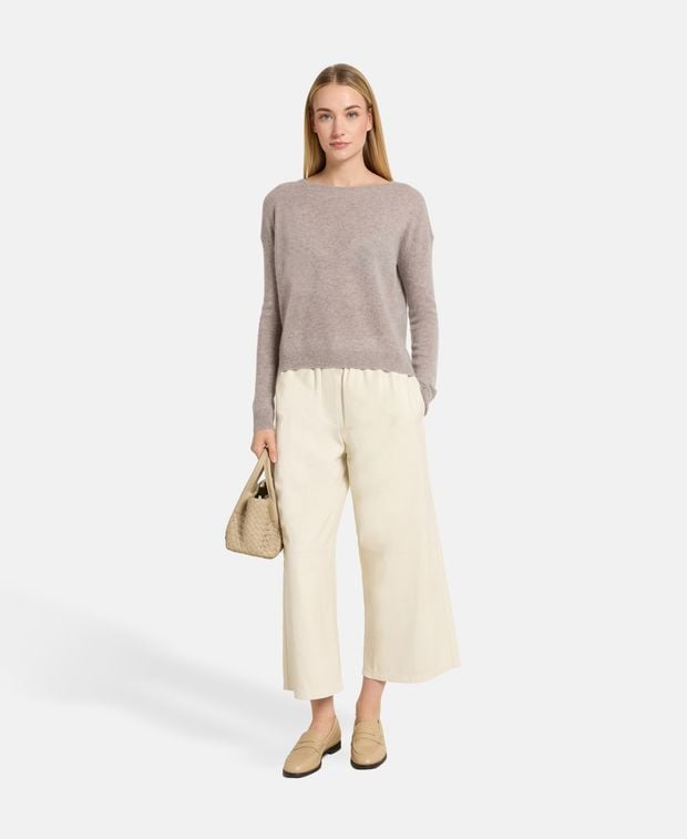 Kaschmirpullover