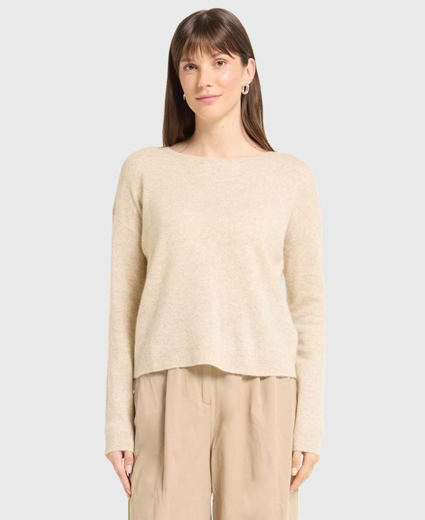 Kaschmirpullover