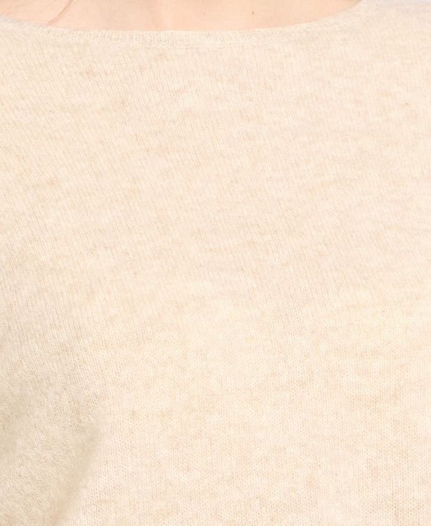 Kaschmirpullover